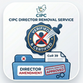 Remove Director (CIPC)