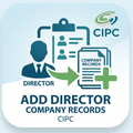 Add Director