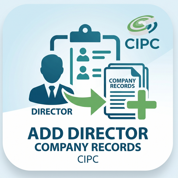 Add Director
