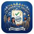 Co-operative Society Registration