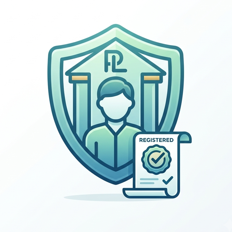 Personal Liability Company (PLC) Registration
