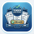 Tender Ready Package
