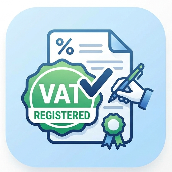 VAT Registration