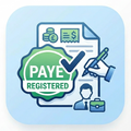 PAYE Registration