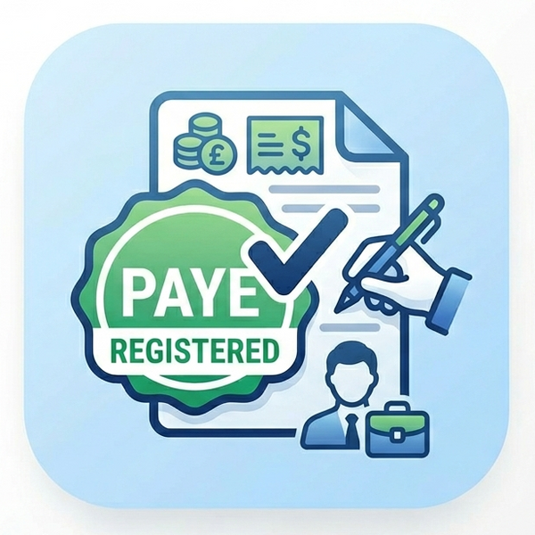 PAYE Registration