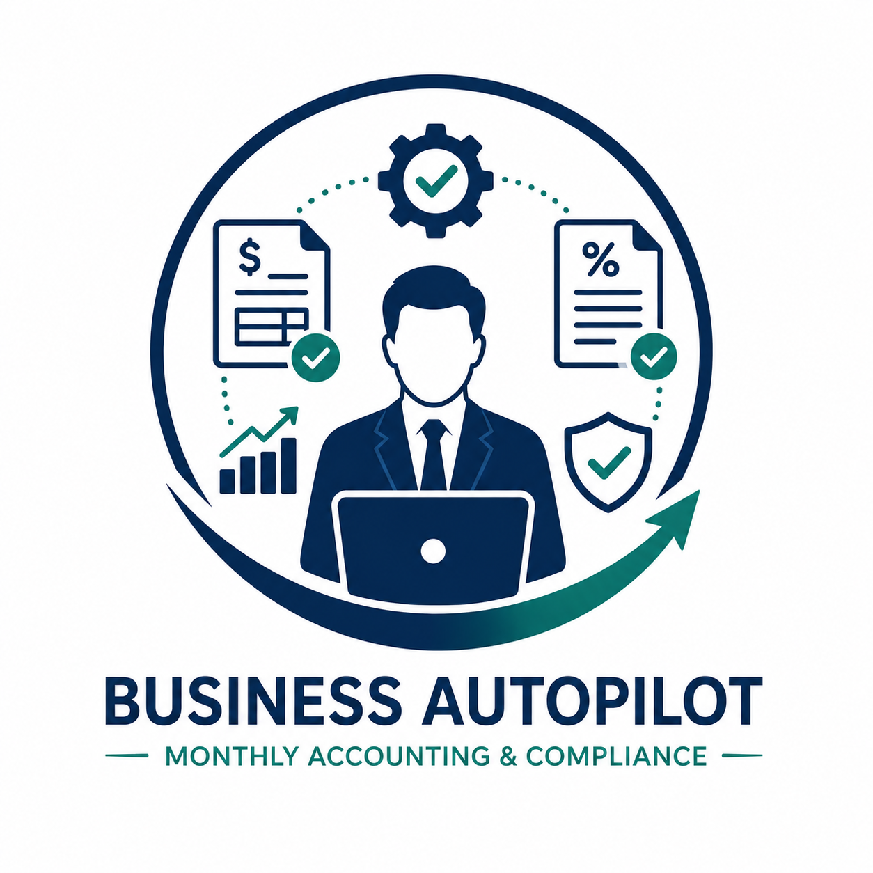 Business Autopilot | Monthly Accounting & Compliance