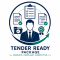 Tender Ready Package