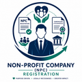 Non-Profit Company (NPC) Registration