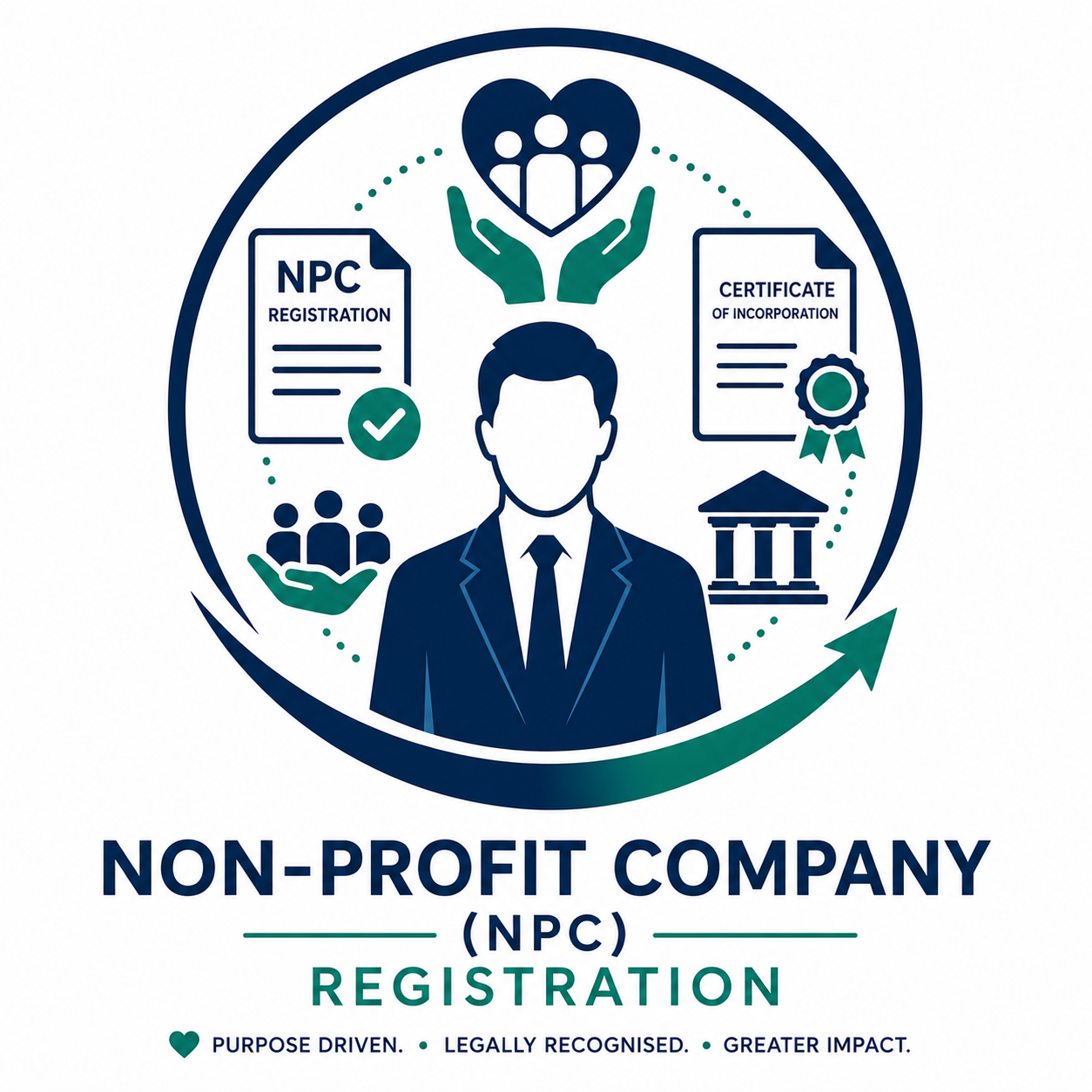 Non-Profit Company (NPC) Registration