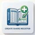 Share Register