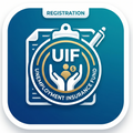 UIF Registration (Unemployment Insurance Fund)