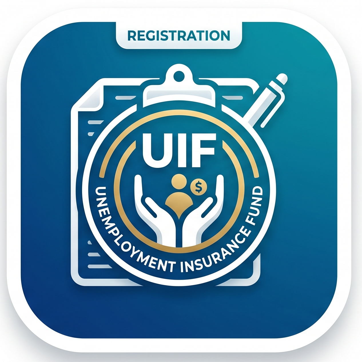 UIF Registration (Unemployment Insurance Fund)
