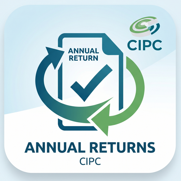 Annual Returns (CIPC)